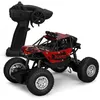 Image de 01:20 2.4G Télécommande hors route Monste camion à grande vitesse RTR RC voiture jouet 25 kmh