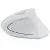 Image de Souris sans fil 2,4 GHz jeu Design ergonomique verticale souris 1600dpi Souris USB