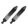 Image de 2PC 85mm amortisseur amortisseur en métal pour 1/10 RC Car SCX10 TRX4 D90