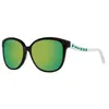 Image de Lunettes de soleil Femme Just Cavalli JC590S-5856Q (ø 58 mm)