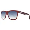 Image de Lunettes de soleil Unisexe Just Cavalli JC648S6-5466C (Ø 54 mm)