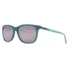 Image de Lunettes de soleil Unisexe Just Cavalli JC671S-5696A (Ø 56 mm)