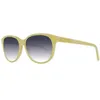 Image de Lunettes de soleil Femme Just Cavalli JC673S-5541W (ø 55 mm)