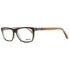 Image de Monture de Lunettes Unisexe Just Cavalli JC0700-050-54 (ø 54 mm)