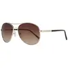 Image de Guess, Femmes, Lunettes de soleil, Lunettes de soleil pour femmes GF0295-33F ø 60 mm