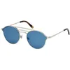 Image de Lunettes de soleil Unisexe WEB EYEWEAR WE0207-16X (ø 55 mm)