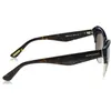 Image de Lunettes de soleil Femme Guess Marciano GM0777-5552F (55 mm)