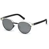 Image de Lunettes de soleil Femme Timberland TB9147-4926D Transparent (49 Mm)