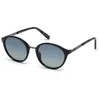 Image de Lunettes de soleil Femme Timberland TB9157-5201D Noir (52 Mm)