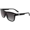 Image de Guess, Hommes, Lunettes de soleil, GF0183S 02B