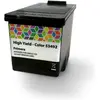 Image de DTM Print, Cartouche d'impression, Ultra High Yield - couleur (cyan, magenta, noir) (C, M, Y)