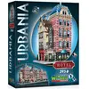 Image de Wrebbit 3D Urbania : hôtel (295 pièces)