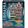 Image de Wrebbit 3D Urbania : Café Milano (285 pièces)