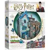 Image de Wrebbit 3D Magasin de baguettes et de papeterie d'Ollivander (295 pièces)