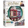 Image de Wrebbit 3D Boutique Quidditch (295 pièces)