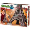 Image de Wrebbit 3D Tour Eiffel (816 pièces)