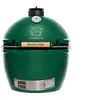 Image de Big Green Egg XL - Barbecue gril - charbon - 2919 cm ² - thermomètre intégré