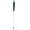 Image de Big Green Egg, Ustensile de nettoyage pour barbecue, Poussoir à cendres taille XXL, XL