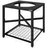 Image de BIG GREEN EGG - Table modulaire sans roue pour BIG GREEN EGG Large