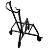 Image de BIG GREEN EGG - Chariot à roulettes pour BIG GREEN EGG X-Large