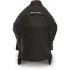 Image de Big Green Egg, Housse pour barbecue, Accessoires Couverture sur Egg avec nid L, XL, Mod. Egg Plan de travail Med. art.nr.126467 1000922