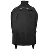 Image de BIG GREEN EGG - Housse de protection BIG GREEN EGG MiniMax/Small/Medium sur chariot