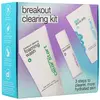 Image de Dermalogica, Set cadeau beauté, Clear Start - Kit de compensation de rupture (Kit de soins du visage)