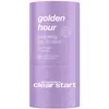 Image de Dermalogica, Crème solaire, Clear Start - Golden Hour Hydrating Spf 30 Stick (SPF 30, 19 g)