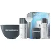 Image de Dermalogica, Set cadeau beauté, Smooth and Brighten Christmas Gift Set Full-Size Daily Microfoliant (Kit de soins du visage)