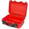 Image de Nanuk Mallette plastique 915 - vide Rouge (13 l), Housse pour appareil photo, Rouge