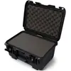 Image de Nanuk Mallette en plastique 918 (378 x 249 x 218) WS (Mallette photo, 20.60 l), Housse pour appareil photo, Noir