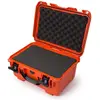 Image de Nanuk Mallette plastique 918 - avec mousse Orange (Mallette photo, 20.60 l), Housse pour appareil photo, Orange