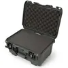 Image de Nanuk Valise plastique 918 - avec mousse vert olive (Mallette photo, 20.60 l), Housse pour appareil photo, Vert