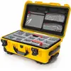 Image de Nanuk Mallette plastique 935 - TW+DO Jaune (Mallette photo, 28.50 l), Housse pour appareil photo, Jaune