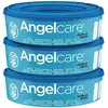 Image de Angelcare Seau à couches Deluxe Recharge