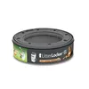 Image de 1 recharge ronde Compatible avec la poubelle LitterLocker II et la poubelle LitterLocker Design