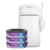 Image de Poubelle à litière LitterLocker® by Litter Genie pour chat - poubelle LitterLocker® (1 recharge incluse)