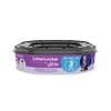 Image de Poubelle à litière LitterLocker® by Litter Genie pour chat - 1 recharge pour poubelle LitterLocker® (SANS la poubelle)