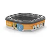 Image de 1 recharge carrée pour poubelle Pet Genie
