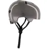 Image de Casque vélo réfléchissant Urban Circus Taille L Noir