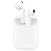 Image de Mini Ecouteurs sans fil Bluetooth 5.0 Blanc