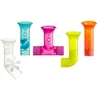Image de Boon jouets de bain tuyaux d'eau 5-pièces