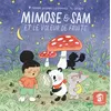 Image de Jeu d'enquête Neoludis Mimose & Sam et Le Voleur de Fruits