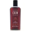 Image de American Crew, Shampoing, Classique 3 en 1 (Shampoing liquide, 250 ml)