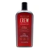 Image de American Crew Hair Care & Body 3in1 Classic Shampoing 1000 ml