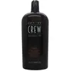 Image de American Crew, Shampoing, Shampooing, revitalisant et lavage pour le corps 3 en 1 1000ml (1000 ml)