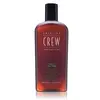 Image de American Crew Hair Care & Body 3in1 Tea Tree Shampoing 1000 ml