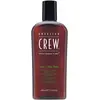 Image de American Crew, Shampoing, 3-IN-1 (Shampoing liquide, 450 ml)