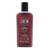 Image de American Crew Hair Care & Body 3in1 Tea Tree Shampoing 1000 ml