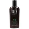 Image de American Crew, Shampoing, 3In1 Tea Tree 8.45Oz/250 ml (Shampoing liquide, 250 ml)